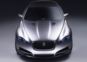 Jaguar C-XF Concept